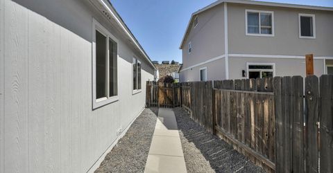 2141 Sapphire Ridge Way, Reno, NV 89523 Photo