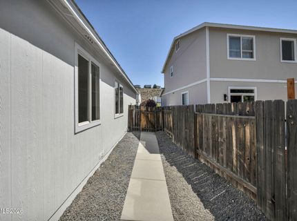 2141 Sapphire Ridge Way, Reno, NV 89523 Photo