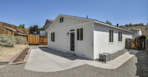 2141 Sapphire Ridge Way, Reno, NV 89523 Photo