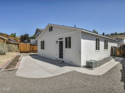 2141 Sapphire Ridge Way, Reno, NV 89523 Photo