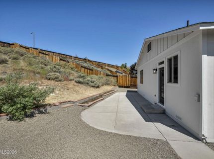 2141 Sapphire Ridge Way, Reno, NV 89523 Photo