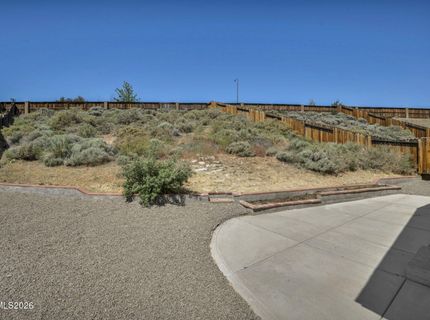2141 Sapphire Ridge Way, Reno, NV 89523 Photo