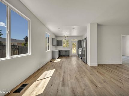 2141 Sapphire Ridge Way, Reno, NV 89523 Photo