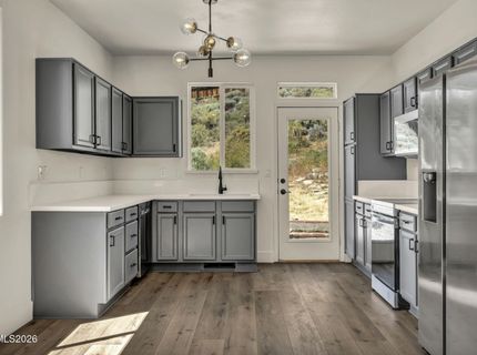 2141 Sapphire Ridge Way, Reno, NV 89523 Photo