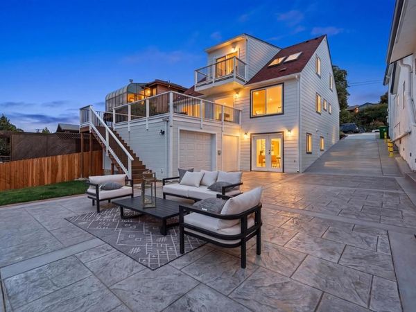 857 Balra Dr, El Cerrito, CA 94530