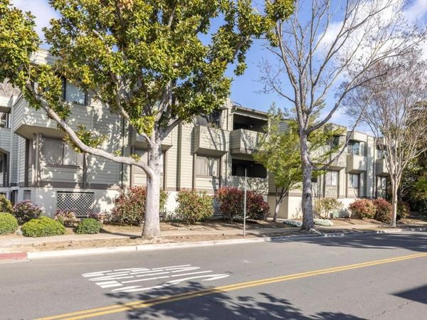 617 Forest Avenue, Palo Alto, CA 94301