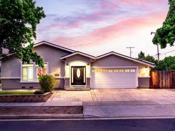 4514 Blackford Avenue, San Jose, CA 95129
