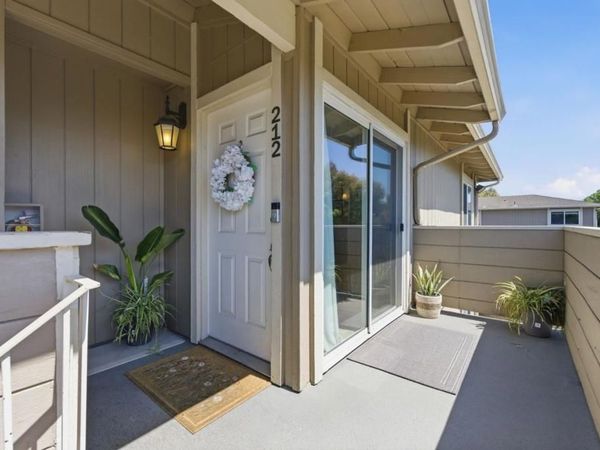 4970 Cherry Avenue, Unit 212, San Jose, CA 95118