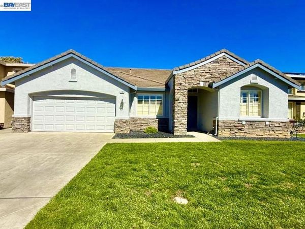 790 Everglades Ln, Tracy, CA 95377