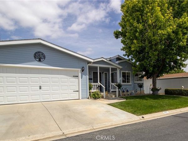 10961 Desert Lawn Dr (217 Oak), Unit 217, Calimesa, CA 92320