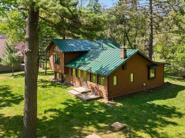 25807 Echo Bay Road, Deerwood, MN 56444