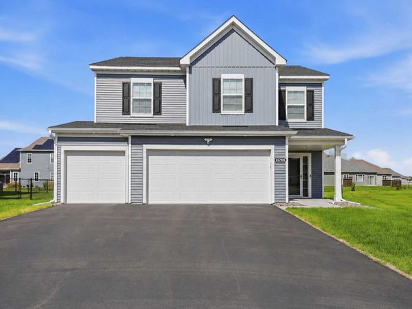 11260 Pierce Place NE, Blaine, MN 55434
