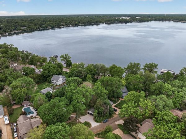 5241 Beaver Street, White Bear Twp, MN 55110