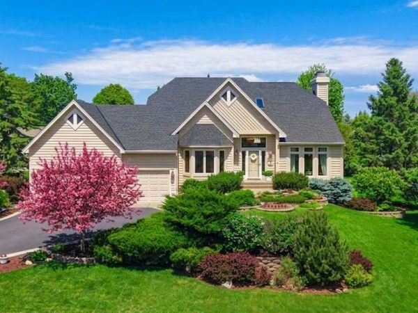 11409 Louisiana Avenue S, Bloomington, MN 55438