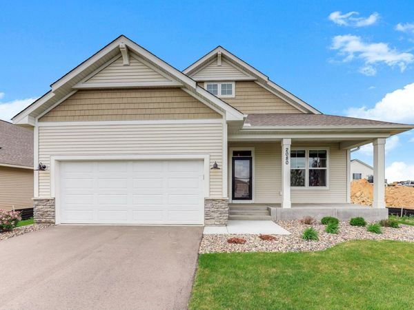 2080 Ridge Pointe Drive, Hastings, MN 55033