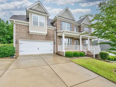 1053 Valley Estates Drive , Blythewood, SC 29016