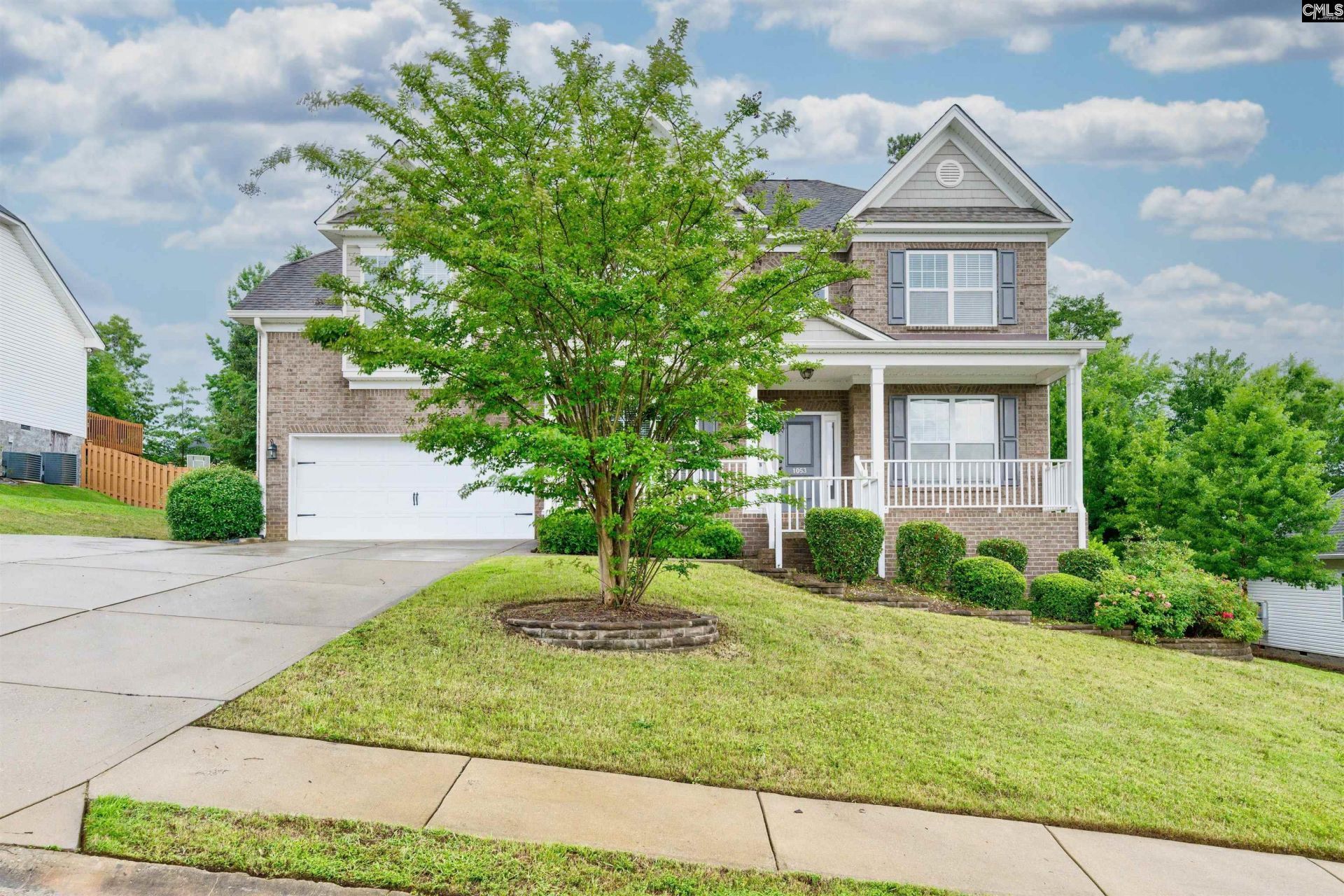 1053 Valley Estates Drive  Photo 35