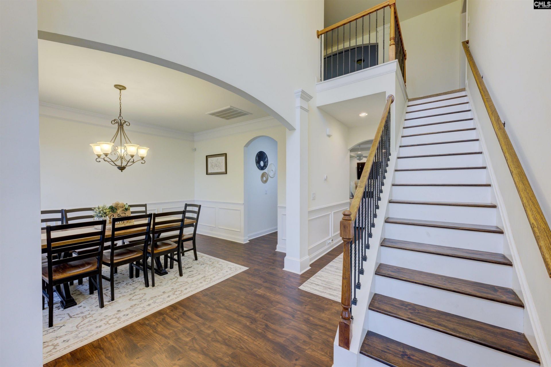 1053 Valley Estates Drive  Photo 7