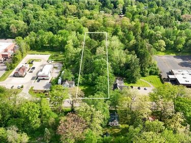 E Aurora Road, Northfield Center, OH 44067