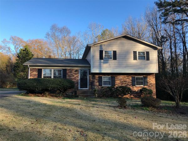 315 Pine Road , Mount Holly, NC 28120