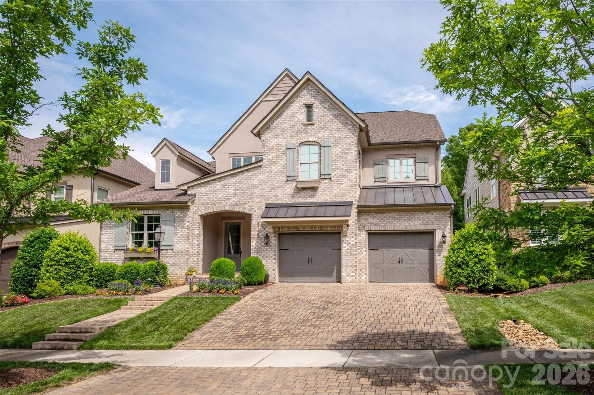5139 Providence Retreat Lane , Charlotte, NC 28270 Main Photo
