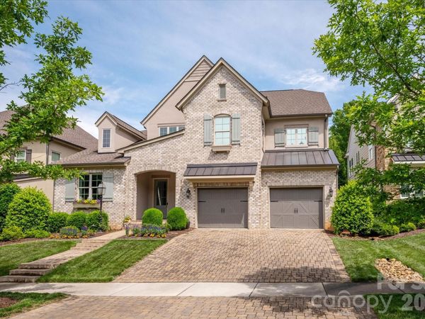 5139 Providence Retreat Lane , Charlotte, NC 28270