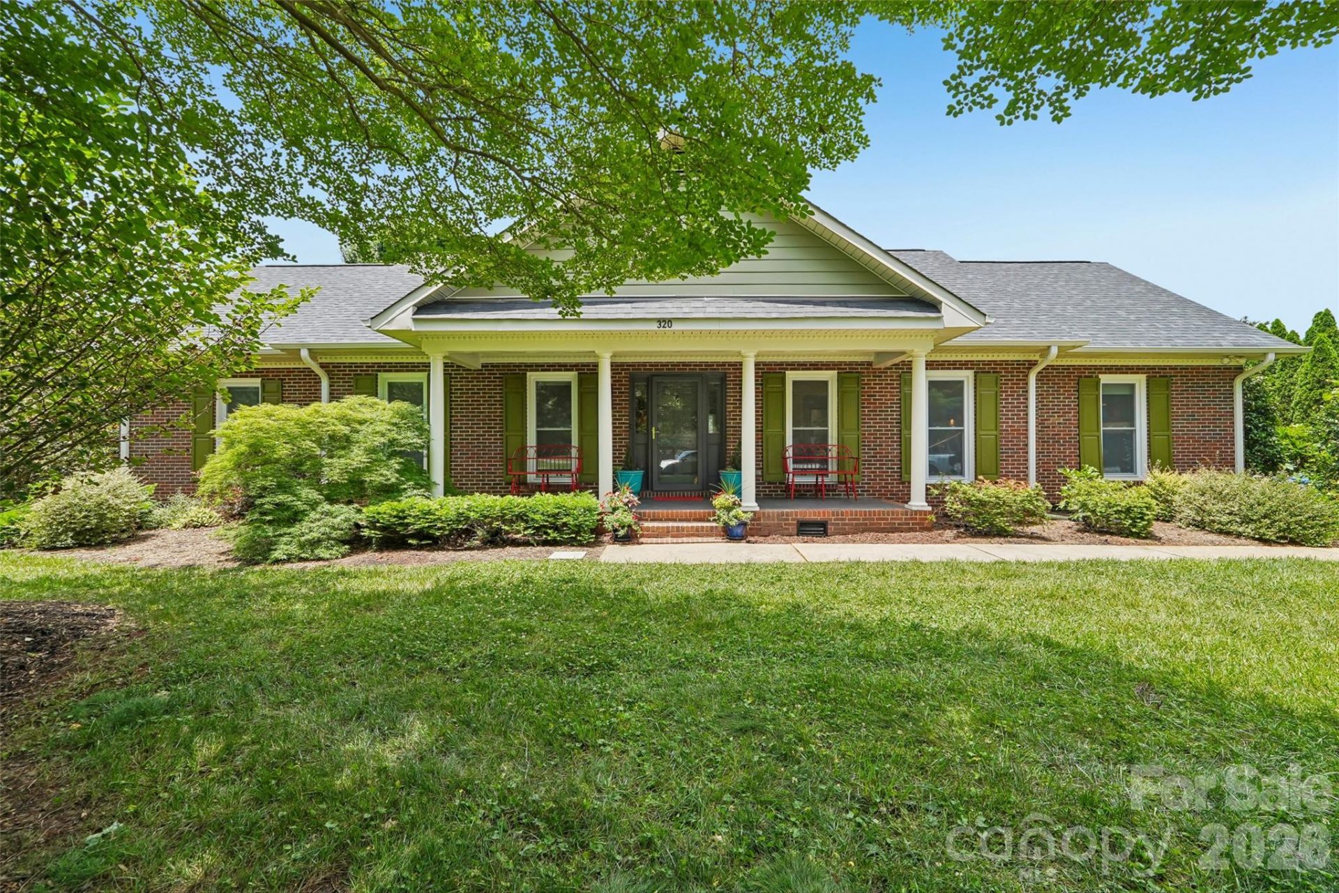 320 Canvasback Road , Mooresville, NC 28117 Main Photo