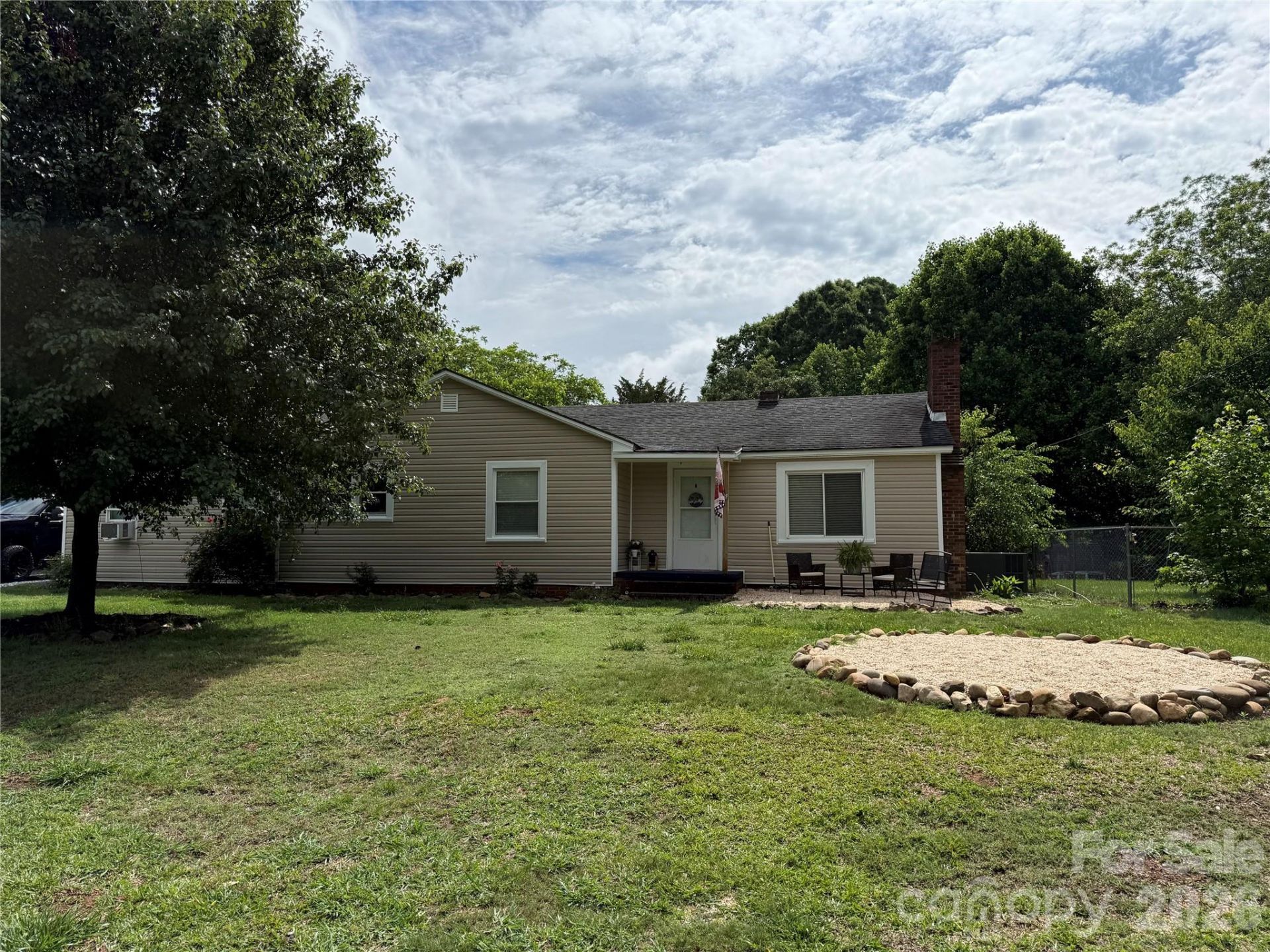 12536 Winfield Road , Norwood, NC 28128 Main Photo