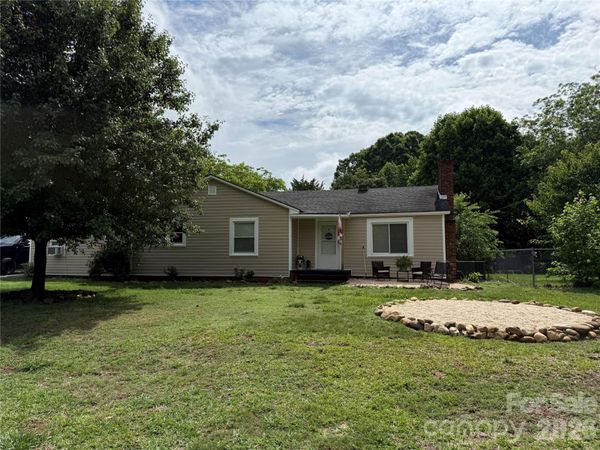 12536 Winfield Road , Norwood, NC 28128