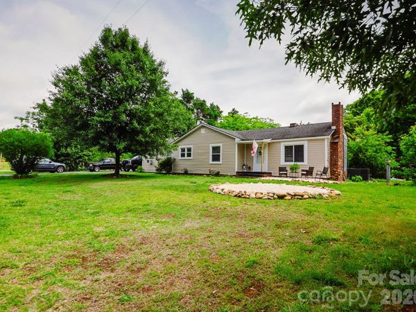 12536 Winfield Road, Norwood, NC 28128