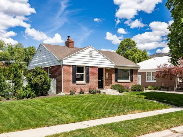 2089 E CRYSTAL AVE, Salt Lake City, UT 84109