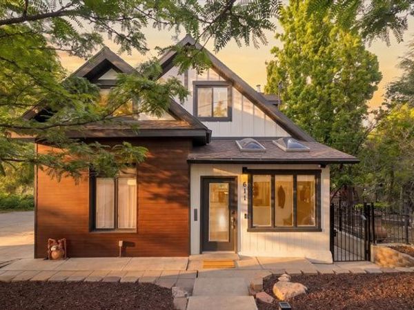 611 N WEST CAPITOL ST , Salt Lake City, UT 84103
