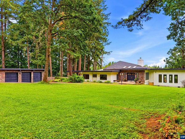 38597 Shady Oak Rd NE, Albany, OR 97322