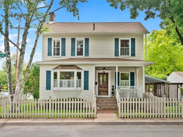 101 Pine Road, Sewickley, PA 15143