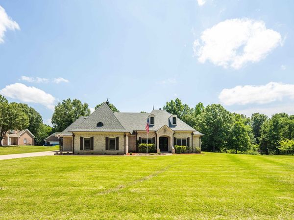 9028 OSBORNTOWN RD, Unincorporated, TN 38053