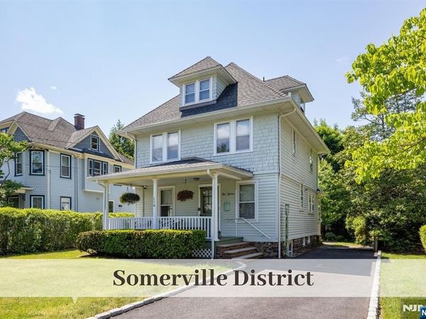 116 Kenilworth Road, RIDGEWOOD, NJ 07450