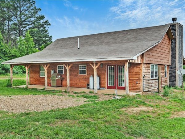 16009 Bradshaw, Mountainburg, AR 72946