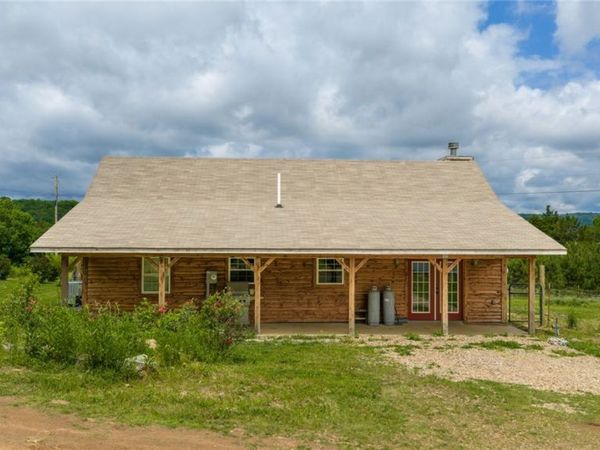 16009 Bradshaw , Mountainburg, AR 72946