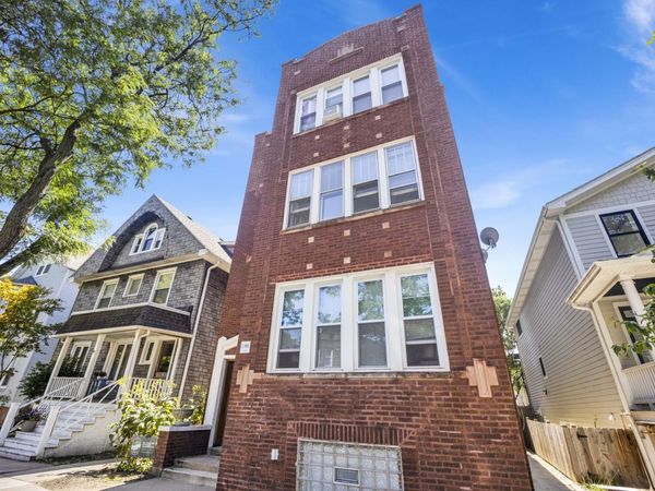 2107 W Eastwood Avenue , Unit 3R, Chicago, IL 60625