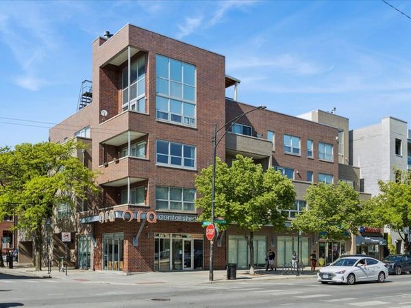 1850 W Division Street , Unit 2C, Chicago, IL 60622