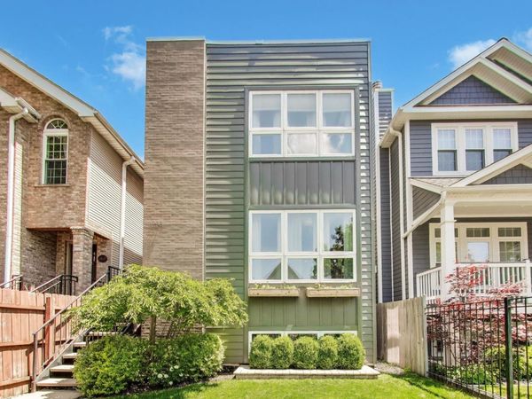 1933 N Lawndale Avenue , Chicago, IL 60647