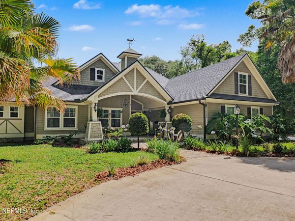 96026 HIGH POINTE Drive, Fernandina Beach, FL 32034