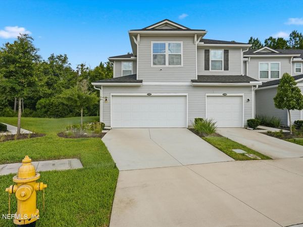 11987 CALVESTA Street, Jacksonville, FL 32256