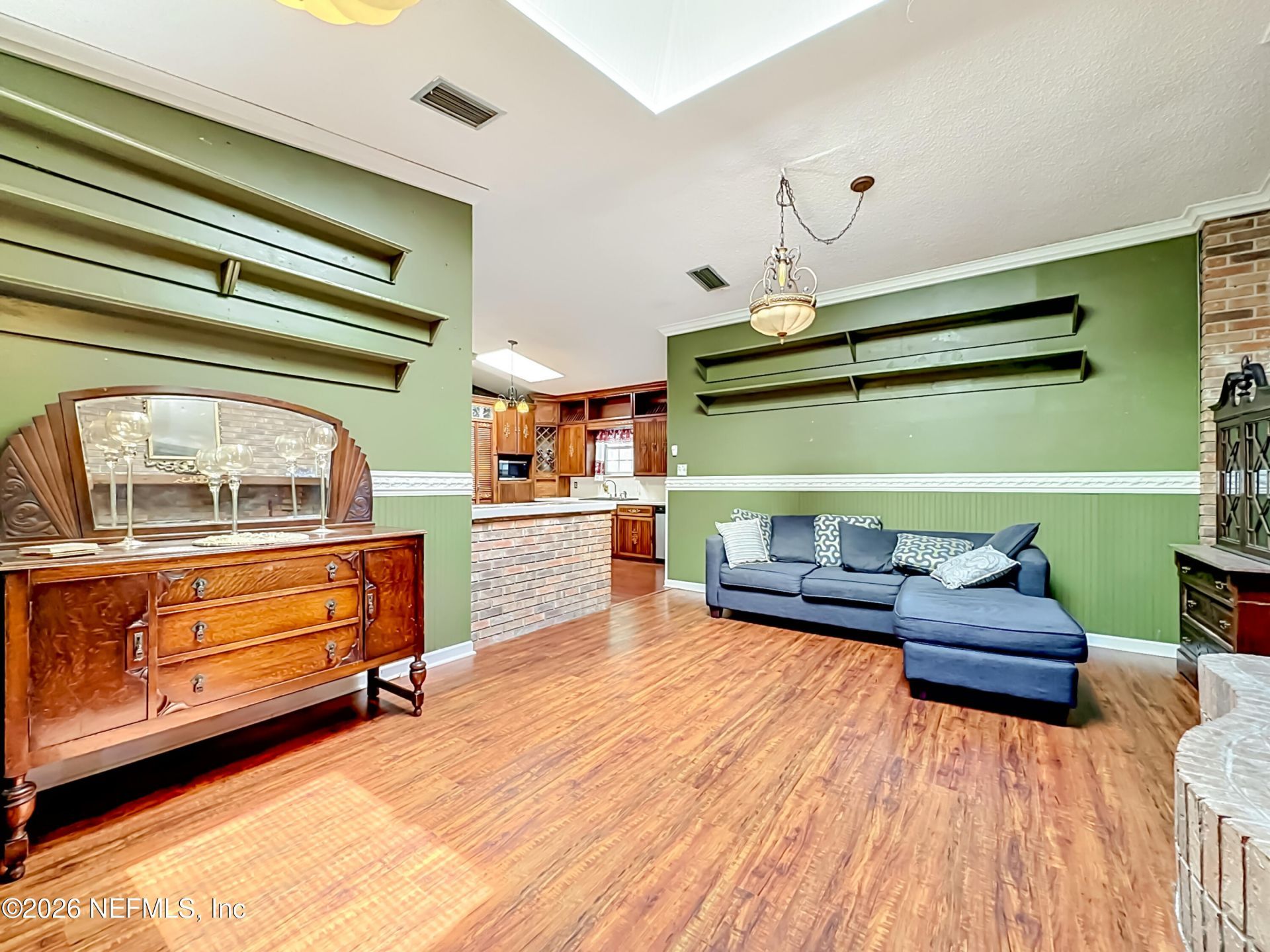 516 County Road 207a, East Palatka, FL 32131 Photo