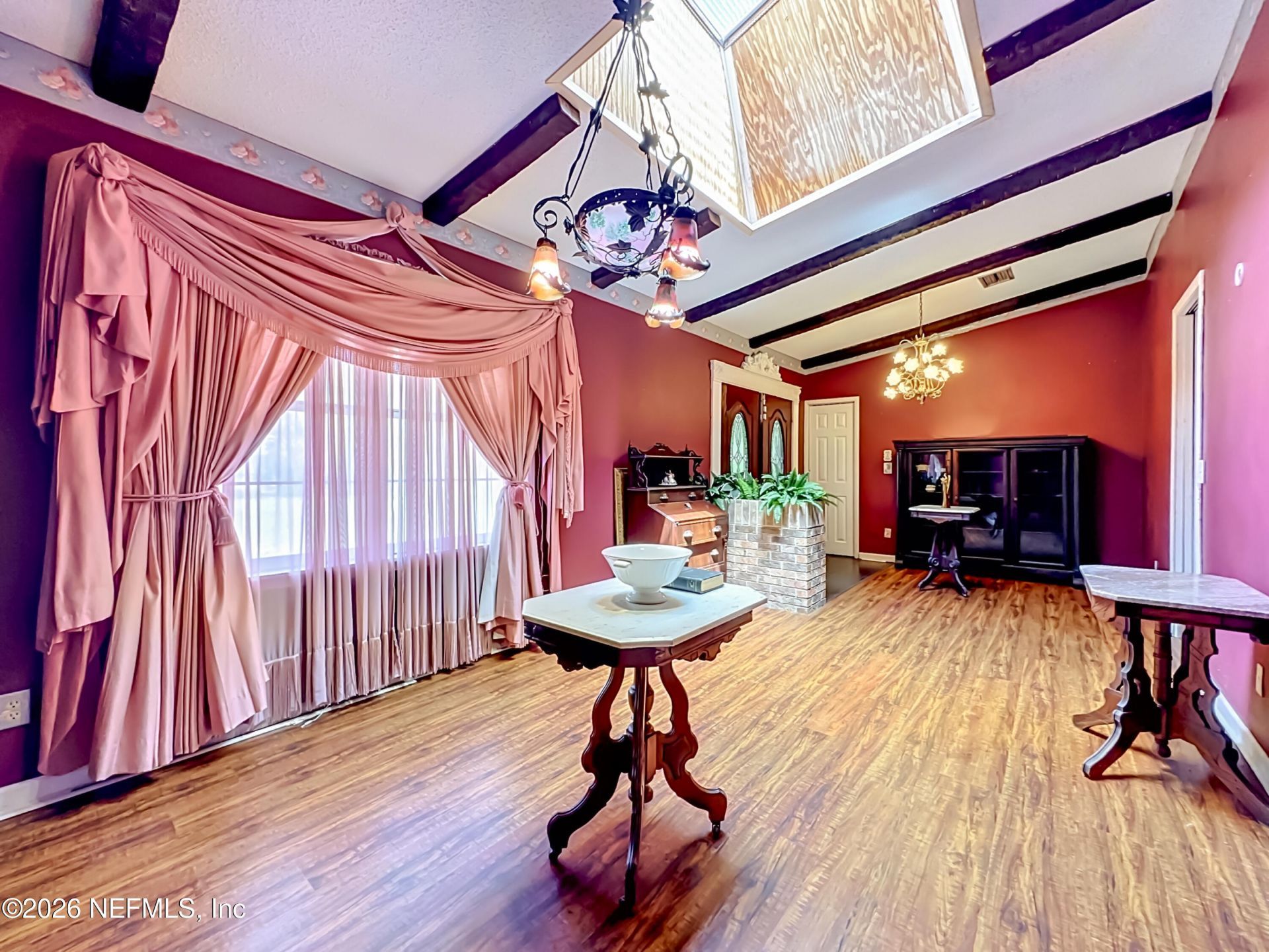 516 County Road 207a, East Palatka, FL 32131 Photo