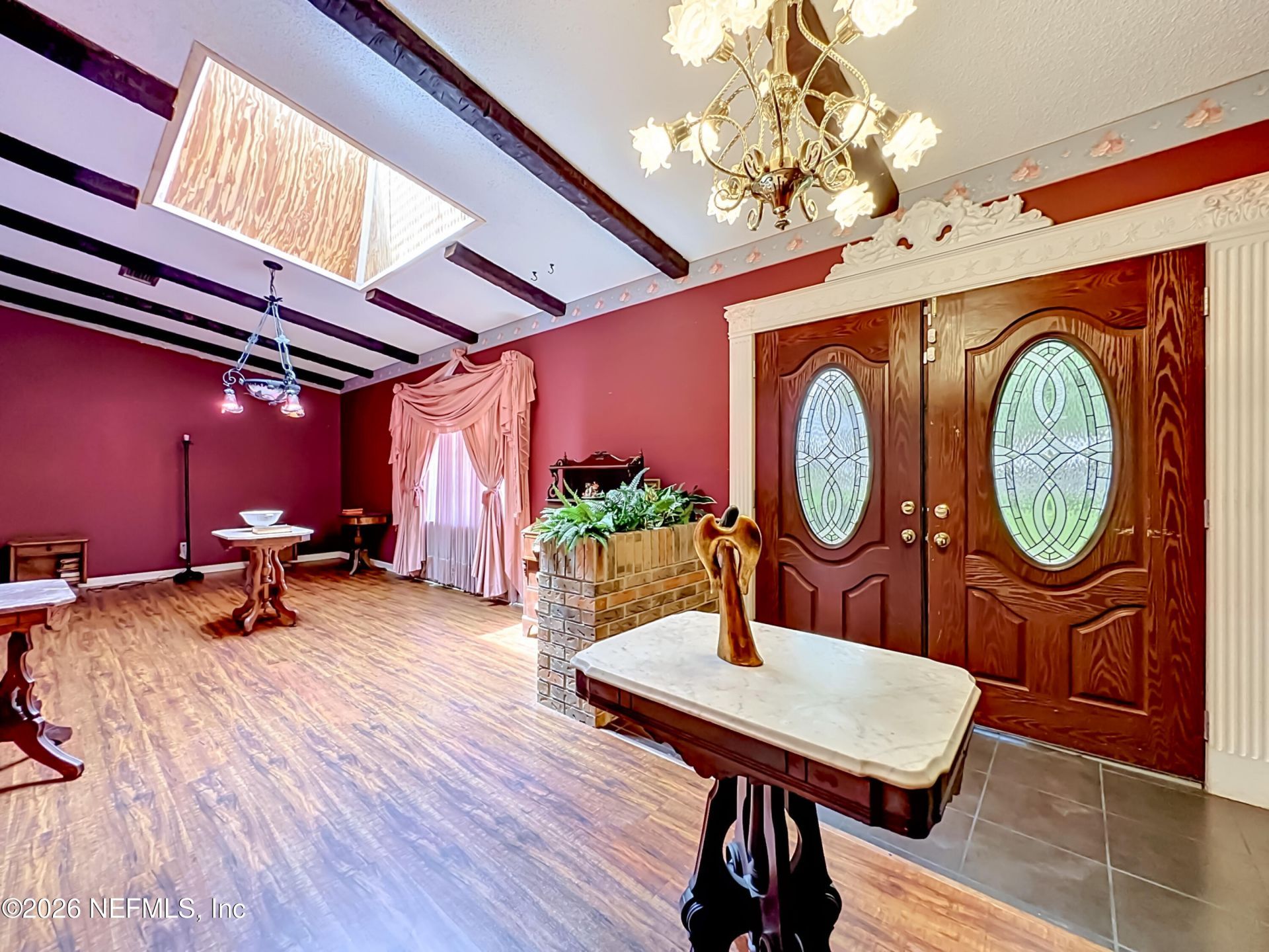 516 County Road 207a, East Palatka, FL 32131 Photo