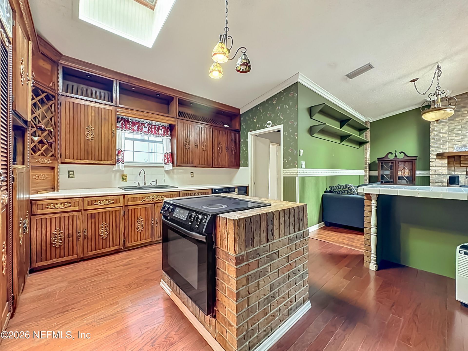 516 County Road 207a, East Palatka, FL 32131 Photo