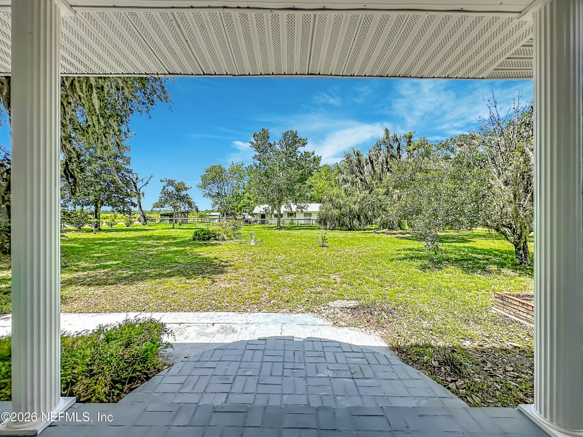 516 County Road 207a, East Palatka, FL 32131 Photo