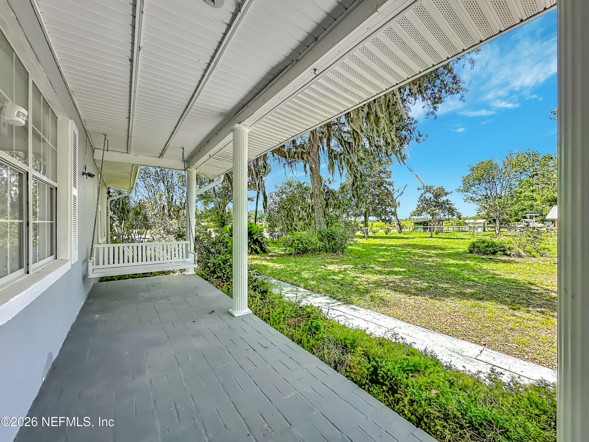 516 County Road 207a, East Palatka, FL 32131 Photo