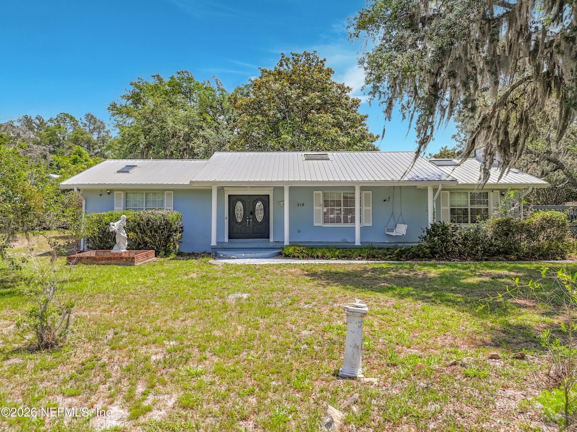 516 County Road 207a, East Palatka, FL 32131 Photo